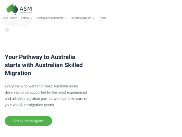 australianskilledmigration.com.au
