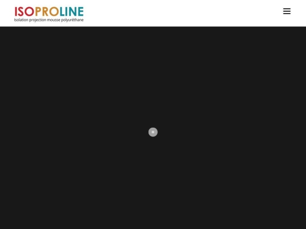 isoproline.com