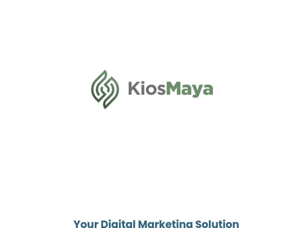 kiosmaya.com