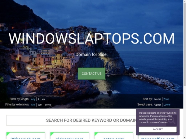 windowslaptops.com